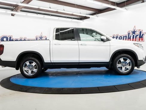 New 2026 Honda Ridgeline RTL image 12