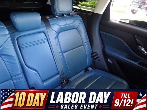 Used 2020 Lincoln Corsair Reserve w/ Beyond Blue Interior Package FWD image 16
