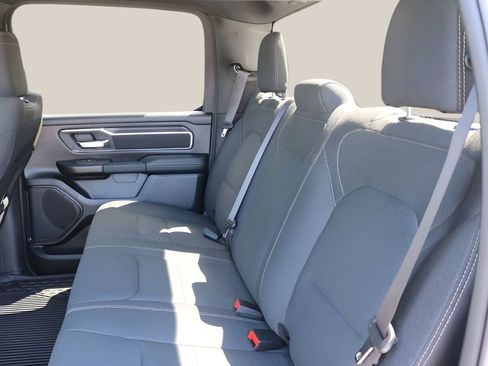 New 2026 RAM 1500 Lone Star RWD image 15