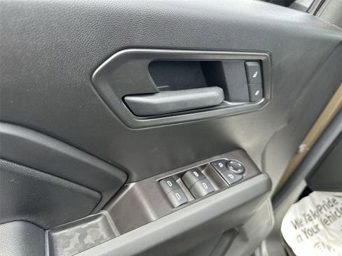 Used 2025 Chevrolet Colorado Trail Boss AWD/4WD image 23