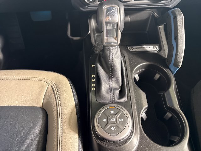 Used 2023 Ford Bronco Wildtrak AWD/4WD image 35