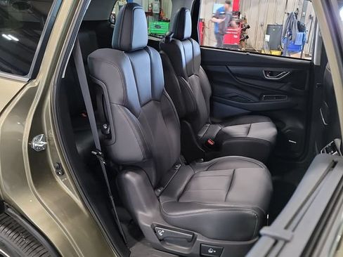 Certified 2026 Subaru Ascent Limited w/ Popular Package #2 AWD/4WD image 35