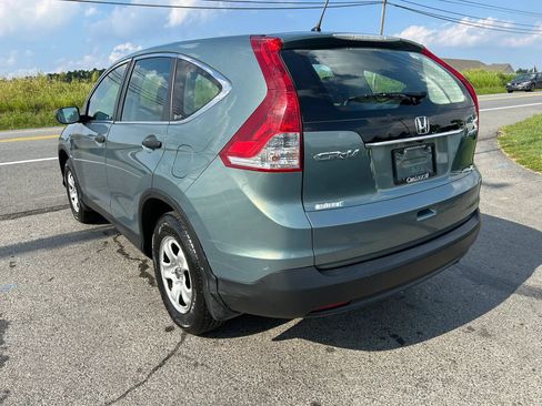 Used 2012 Honda CR-V LX image 6