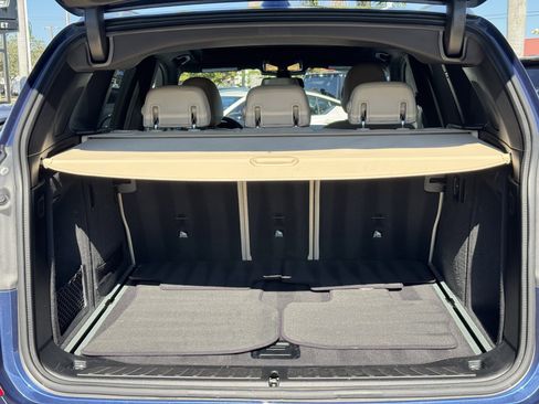 Used 2019 BMW X3 xDrive30i w/ Executive Package image 10