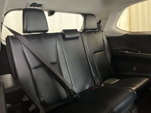 Used 2024 Toyota Grand Highlander Platinum image 36