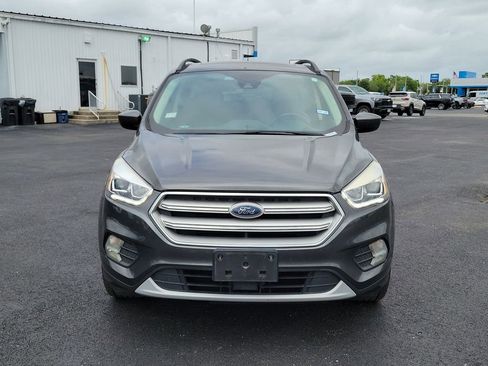Used 2018 Ford Escape SEL w/ Ford Safe & Smart Package image 20