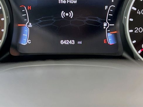 Used 2019 Jeep Compass Sport image 8