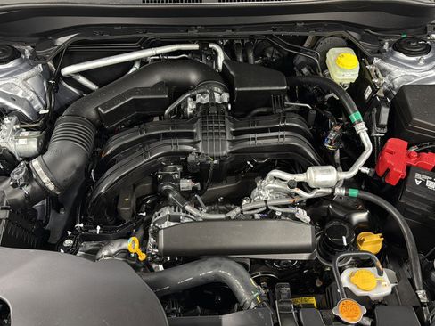 New 2026 Subaru Forester Premium image 34
