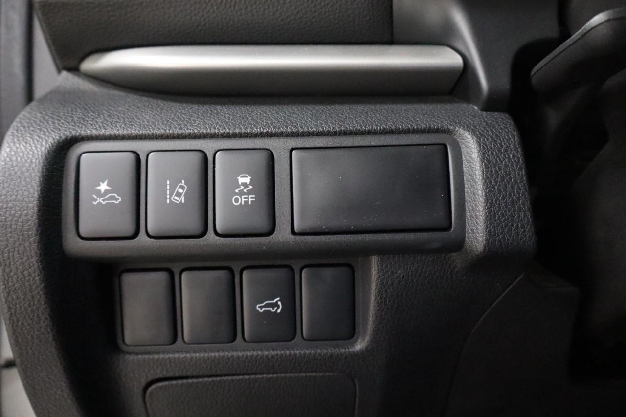Used 2024 Mitsubishi Eclipse Cross SE AWD/4WD image 13