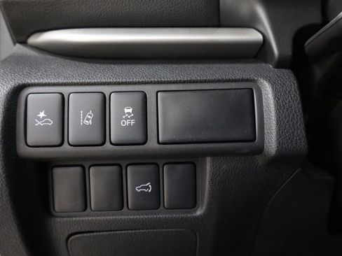 Used 2024 Mitsubishi Eclipse Cross SE AWD/4WD image 13