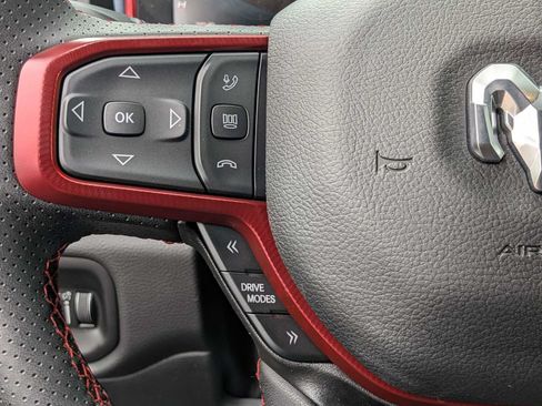 New 2026 RAM 1500 Rebel w/ Bed Utility Group AWD/4WD image 16