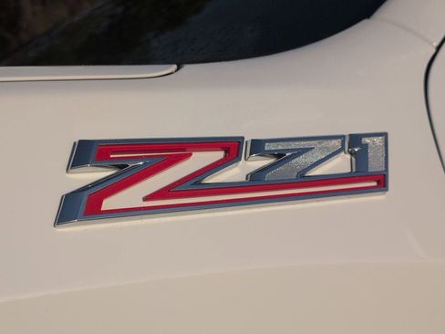 Certified 2022 Chevrolet Silverado 1500 LTZ w/ LTZ Premium Package image 10