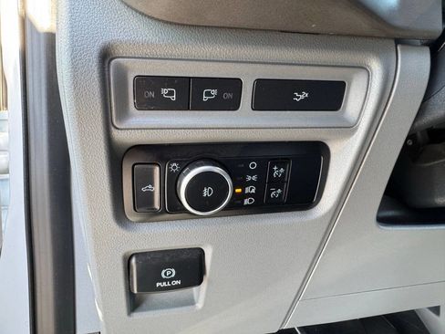 Used 2024 Ford F150 XLT w/ Equipment Group 302A MID AWD/4WD image 17
