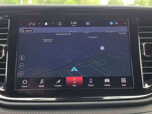 Certified 2026 Dodge Durango GT AWD/4WD image 29