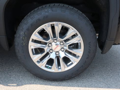 New 2026 GMC Sierra 1500 Denali w/ Technology Package image 22