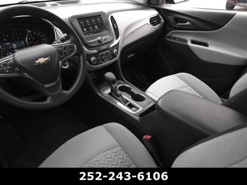 Used 2024 Chevrolet Equinox LS w/ LS Convenience Package image 13