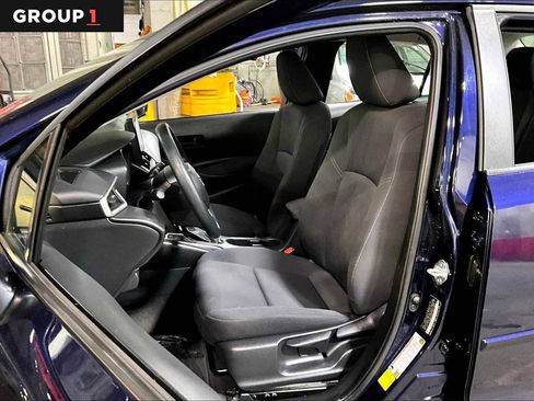 Used 2023 Toyota Corolla LE image 7