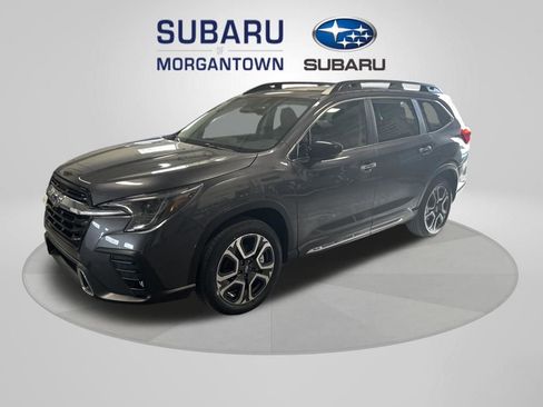 New 2026 Subaru Ascent Touring AWD/4WD image 1