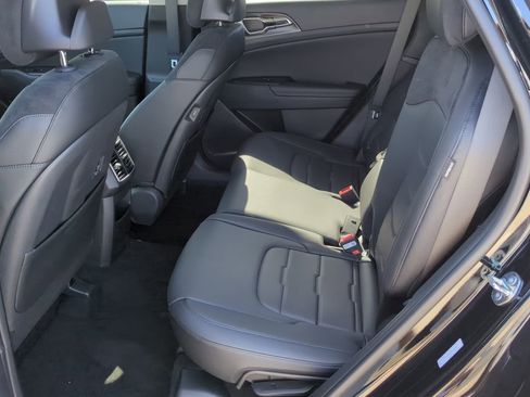 New 2026 Kia Sportage SX FWD image 19