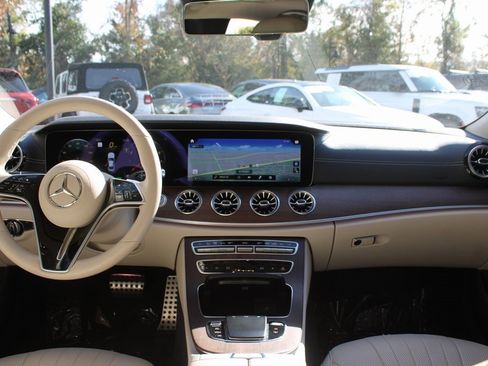 Certified 2023 Mercedes-Benz CLS 450 4MATIC image 24