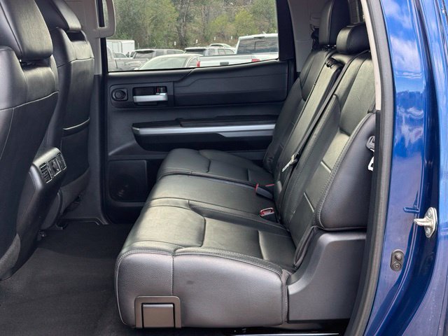 Used 2014 Toyota Tundra Limited w/ Limited Premium Package AWD/4WD image 16