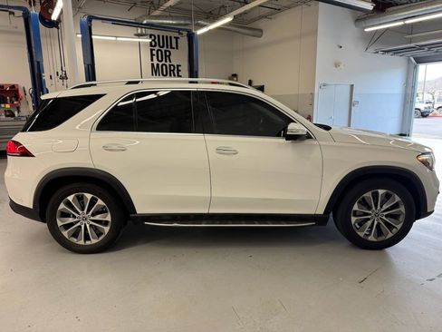 Used 2020 Mercedes-Benz GLE 350 4MATIC image 10