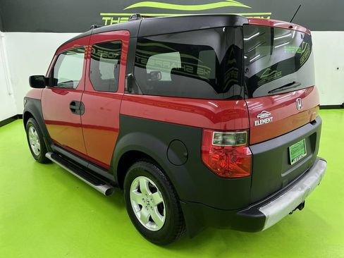Used 2005 Honda Element EX image 6