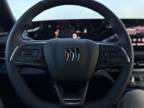 New 2026 Buick Envista Sport Touring w/ Convenience I Package image 17