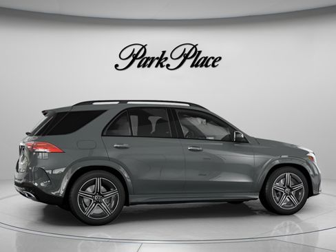 New 2026 Mercedes-Benz GLE 450 4MATIC image 22