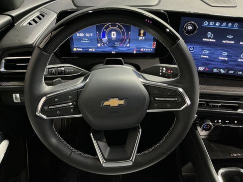 New 2026 Chevrolet Traverse High Country image 24