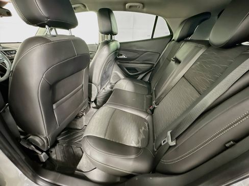 Used 2015 Buick Encore FWD image 25