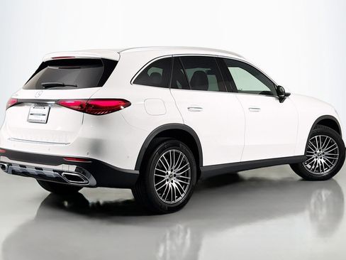 Certified 2026 Mercedes-Benz GLC 300 image 13