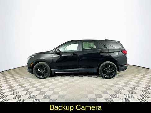 Used 2024 Chevrolet Equinox LS w/ LS Convenience Package FWD image 6