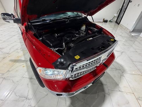 Used 2017 RAM 1500 Laramie w/ Convenience Group image 5