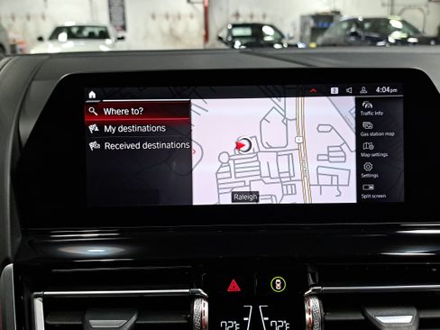 Used 2022 BMW M8 Competition w/ M Driver's Package AWD/4WD image 24