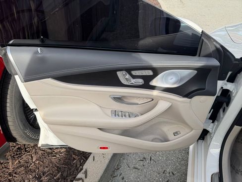 Used 2022 Mercedes-Benz AMG GT 53 image 11