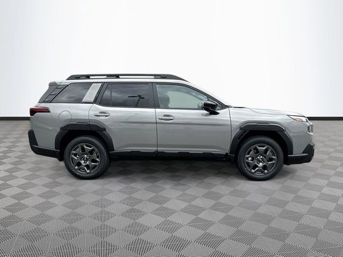 New 2026 Subaru Outback Premium AWD/4WD image 29