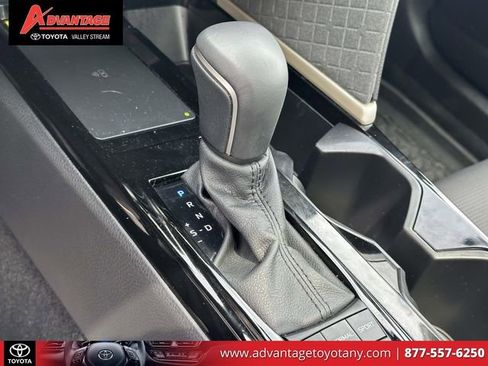 Used 2026 Toyota Camry XLE w/ Premium Plus Package AWD/4WD image 36