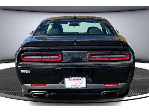 Certified 2023 Dodge Challenger R/T image 5