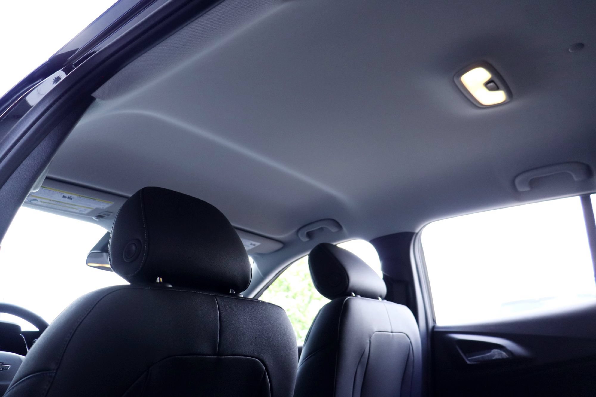 New 2026 Chevrolet Trax LT w/ Driver Confidence Package FWD image 17