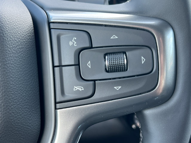 New 2026 Chevrolet Silverado 1500 RST w/ LPO, Dark Essentials Package AWD/4WD image 21