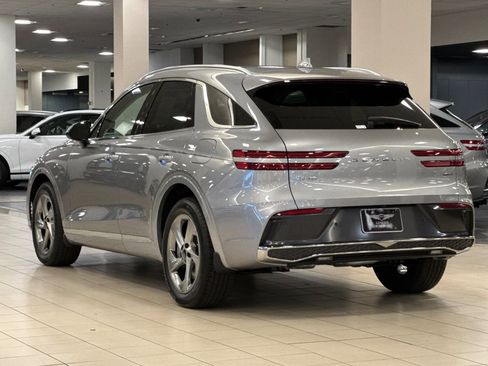 New 2026 Genesis GV70 2.5T Select AWD/4WD image 6