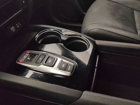 Used 2021 Honda Passport Touring image 26