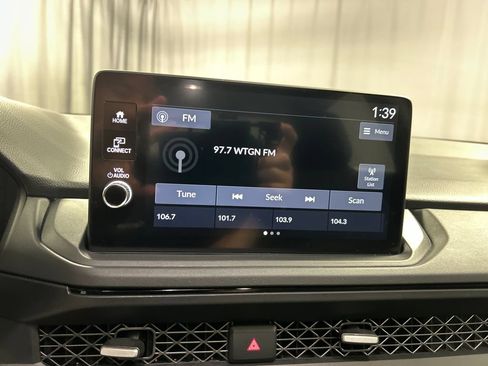 Used 2026 Honda Accord SE image 15