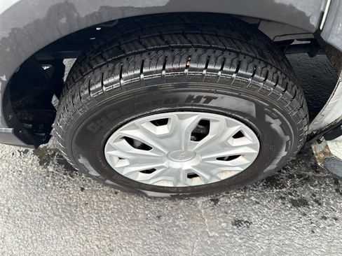 Used 2024 Ford Transit 250 Low Roof w/ Exterior Upgrade Package image 11