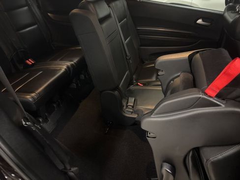 Used 2021 Dodge Durango SXT image 31