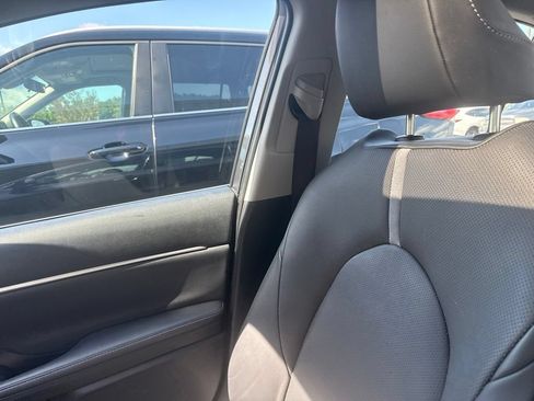 Used 2023 Toyota Camry XSE w/ Driver Assist Package FWD image 7