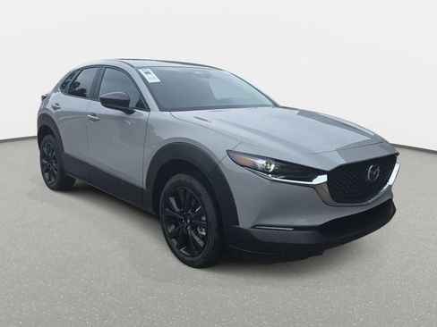 New 2026 MAZDA CX-30 AWD 2.5 S w/ Select Sport Pkg image 3