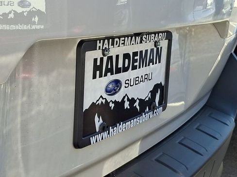 New 2026 Subaru Outback Touring XT image 4