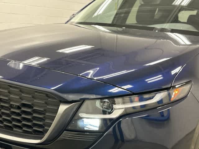 Used 2026 MAZDA CX-5 Select AWD/4WD image 32